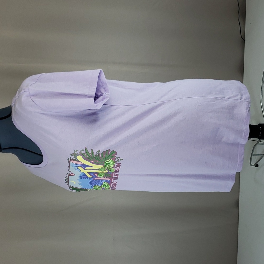 NWOT MTV Tshirt sz XXXL - Picture 6 of 7